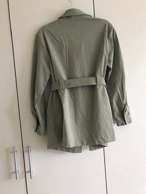 Shein Jacken: Neu! Damen Cargo Übergangsjacke – Neu und originalverpackt aus Wilen b. Wollerau von rosmarin13 5