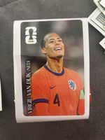 Panini WM 2026 Virgil Van Dijk NED