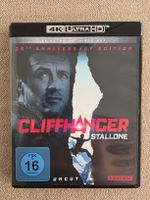 Cliffhanger 4K uncut