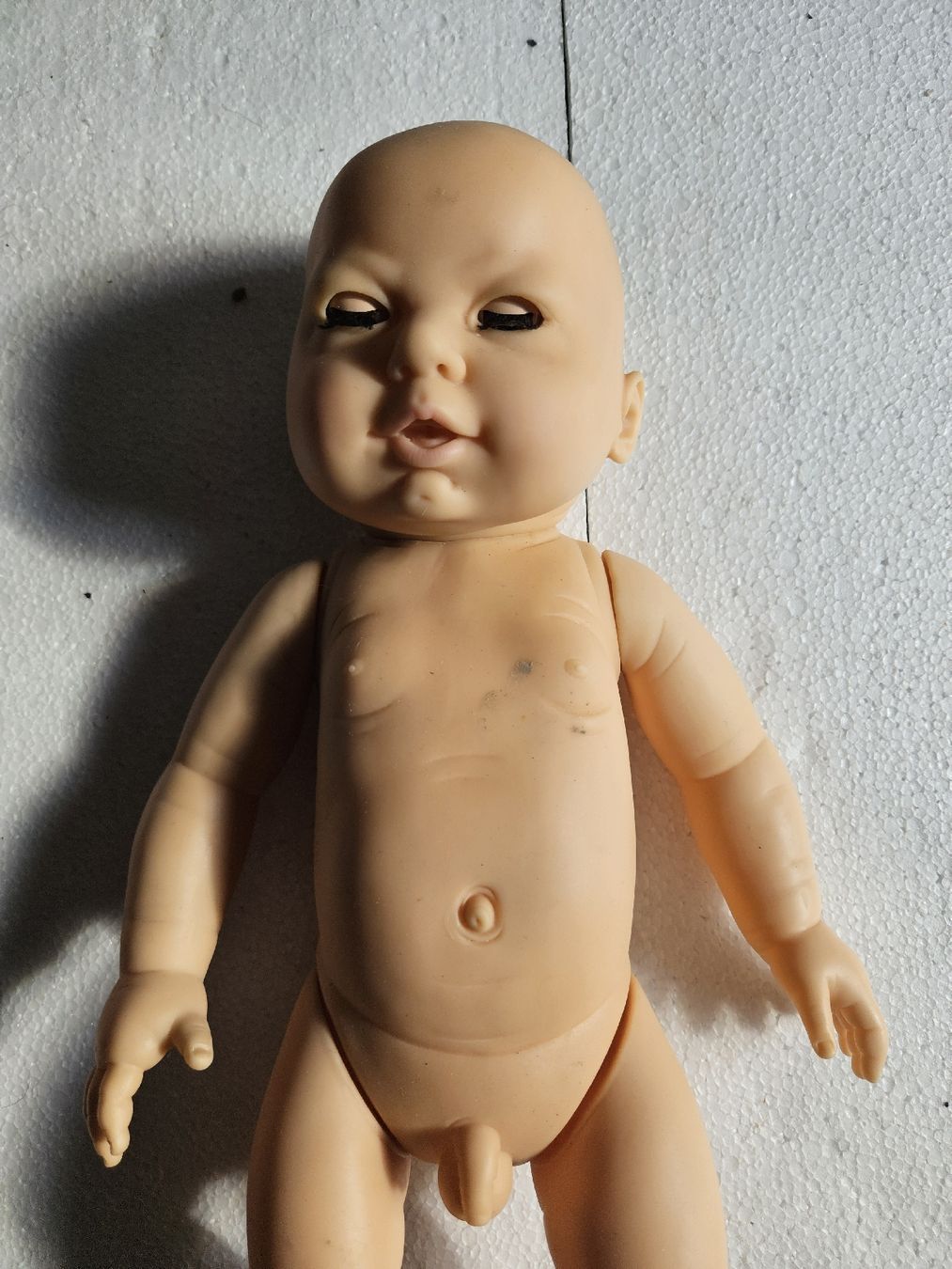 Puppen: Puppe  – Gebraucht aus Haslen GL von Sandra40 2