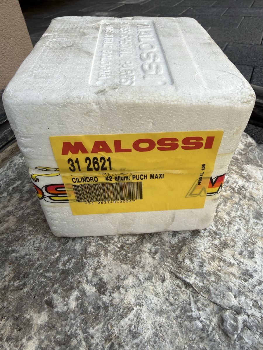 Ciclomotori: Puch Malossi Zilinder – Nuovo (secondo la descrizione) da Heiligenschwendi venduto da Hutch75