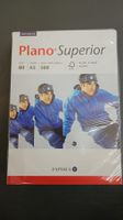 A5 Papier Plano Superior, 80g, 500 Blatt