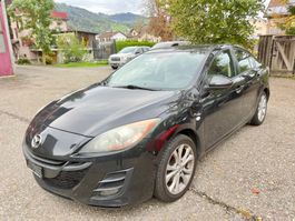 Mazda 3 Sedan 1.6 Benzin ab 1.- ✅✅
