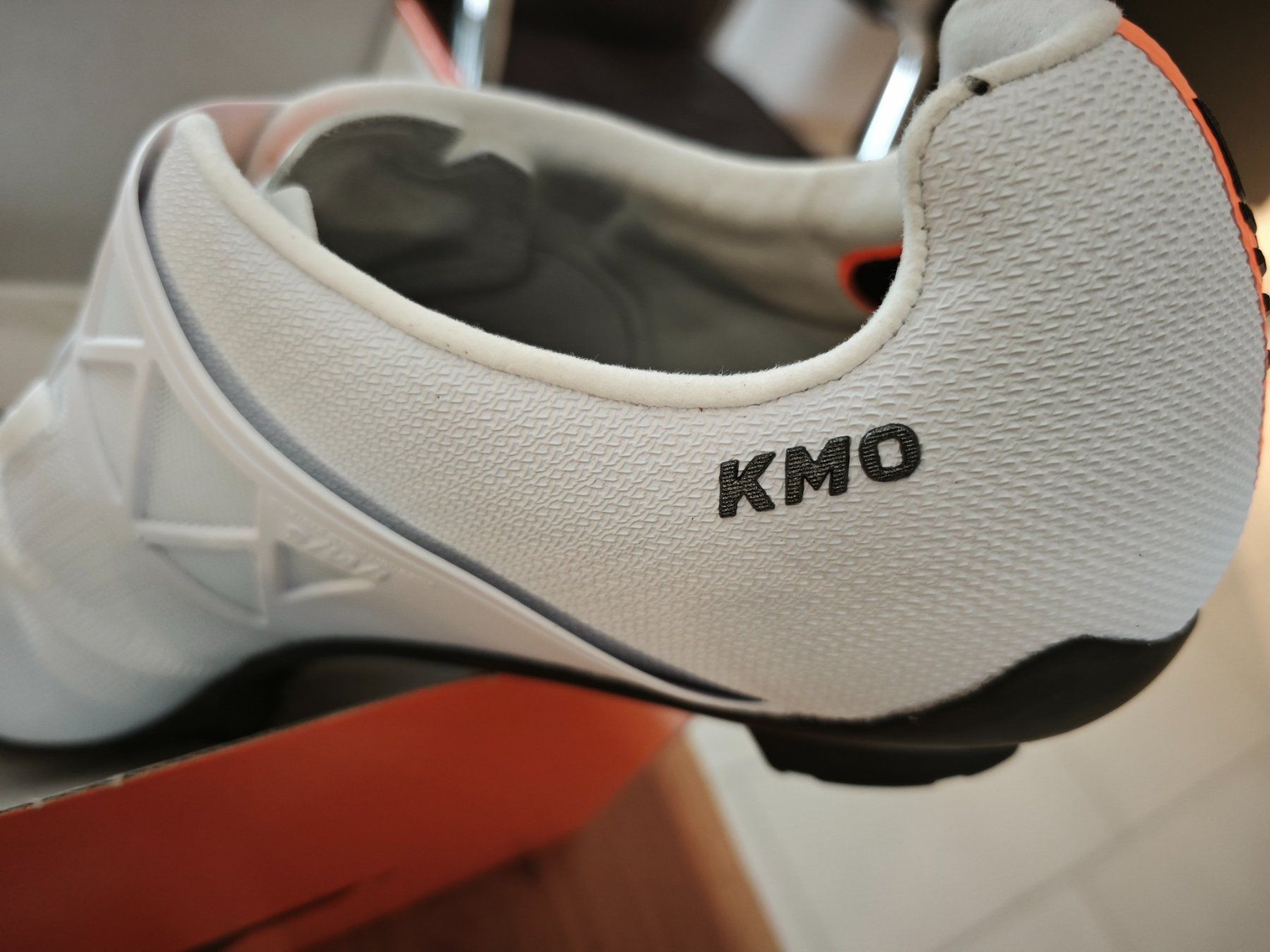 Herrenschuhe: DMT 25 KMO Evo MTB Schuh XC Marathon – Neu (gemäss Beschreibung) aus Horw von Cs2006 3
