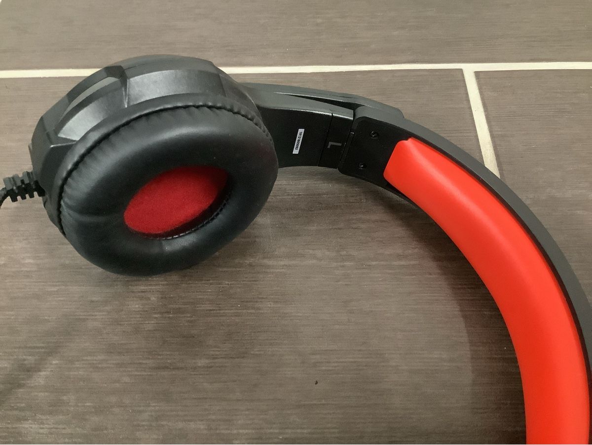 Trust Cuffie: Trust GXT 307 Ravu Gaming Headset – Usato da Brugg AG venduto da Sweety_pie 4