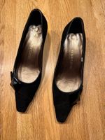 Peter Kaiser Damen Pumps Palia, Leder, Gr 4.5