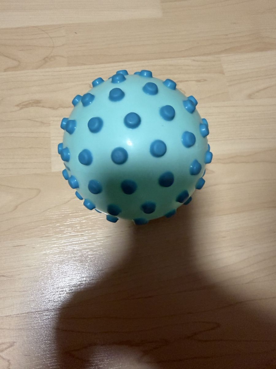 Palloni: Ball – Usato da Urdorf venduto da Maeneli90