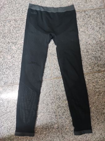 Odlo Sporthose Gr. 152 / 164 Winter top!