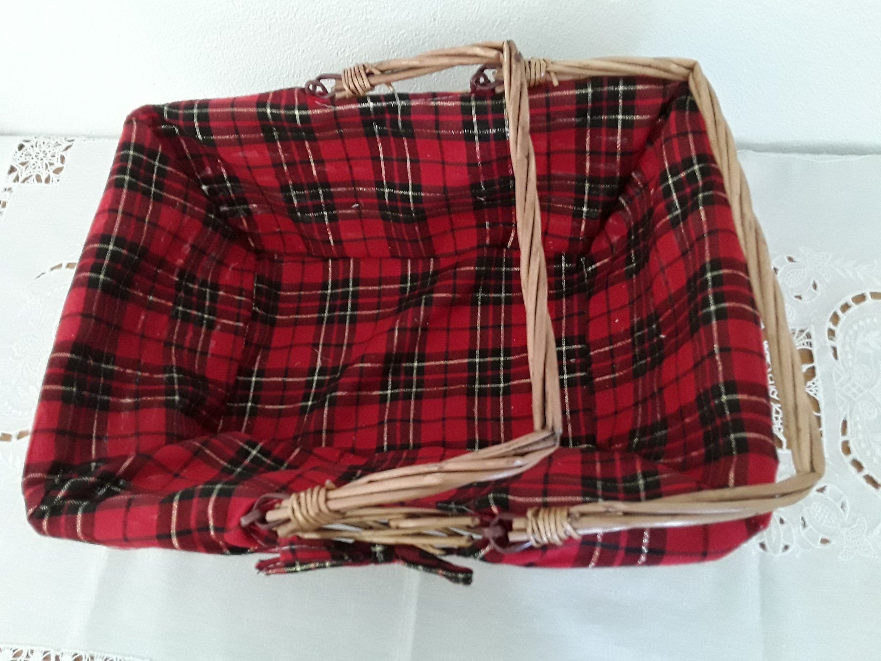 Altro per la casa: VINTAGE PILZ KORB – Usato da Bilten venduto da konrad7321 1