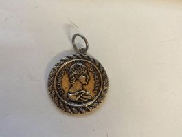 Médaille Reine Elisabeth II, année 1951, à saisir!