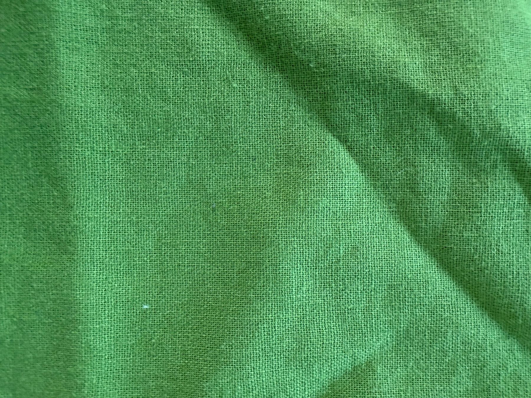 Pantaloni: Hellgrüne Sommerhosen, Grösse 152 – Usato da Hünibach venduto da rotestandem01 1