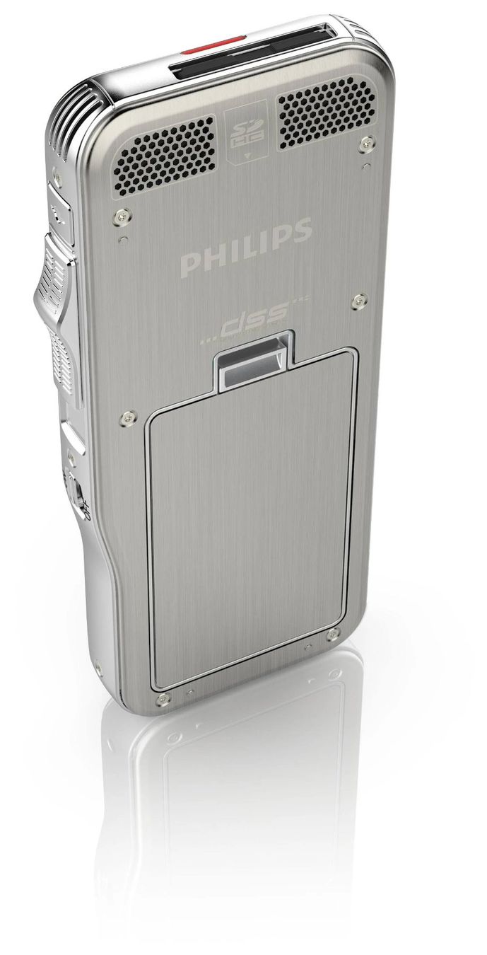 Philips Enregistreurs: Philips Digital Pocket Memo DPM 8000 Voice Recorder – D'occasion à Viganello par lau_ln69 1