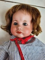 RARE BÉBÉ CARACTÈRE " BOUDEUR " n° 252, de SFBJ FRANCE