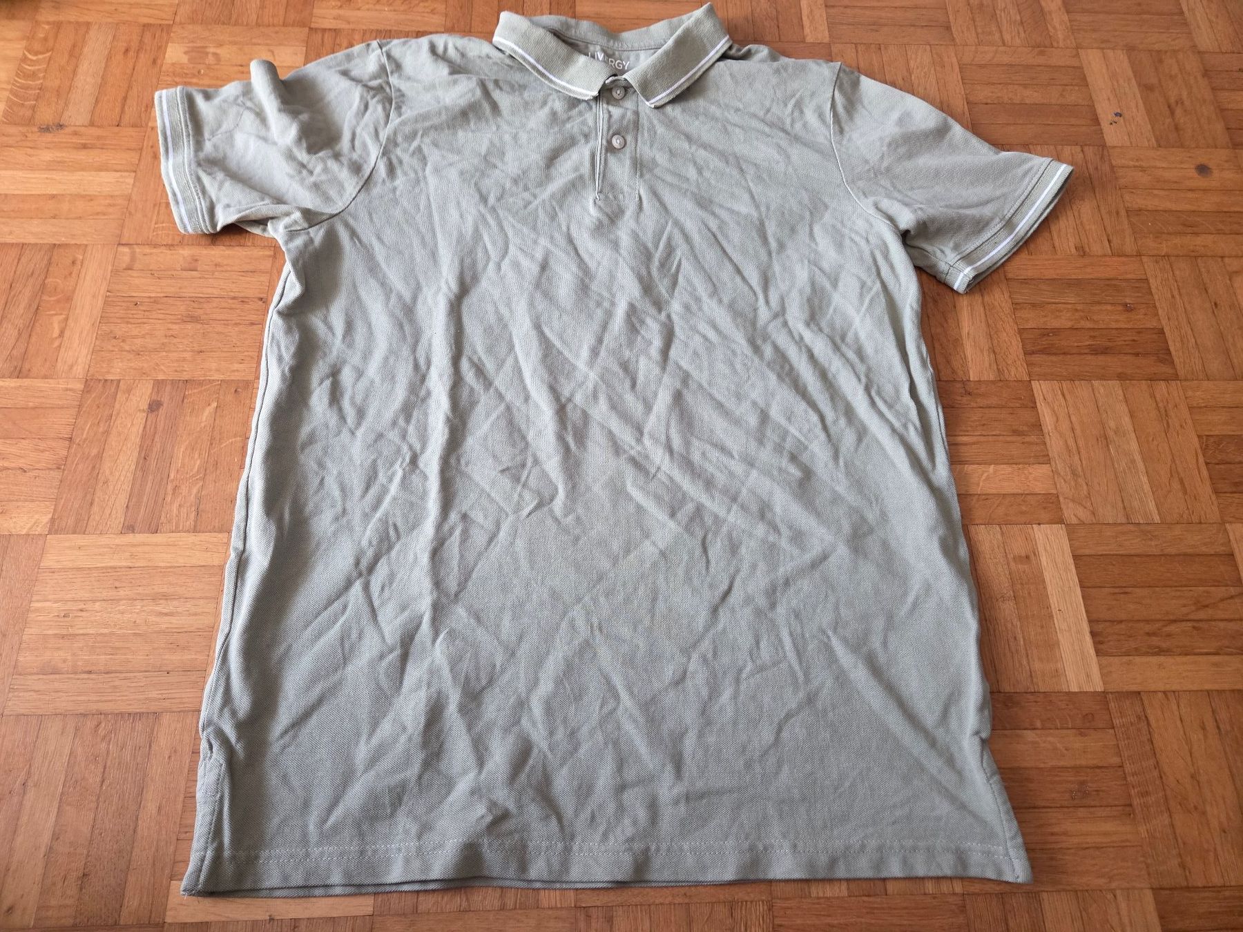 Polos: 3 Poloshirt Gr. L – D'occasion à Basel par Roundtrip 2