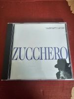 CD - Zucchero – Zucchero (Blues Rock, 1991)