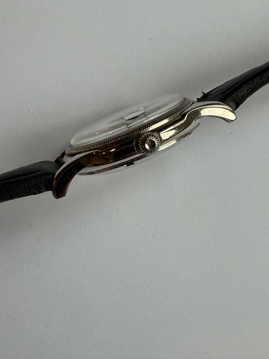 Uhren: Paul Mathez Automatic – Gebraucht aus Worblaufen von chronyves 3
