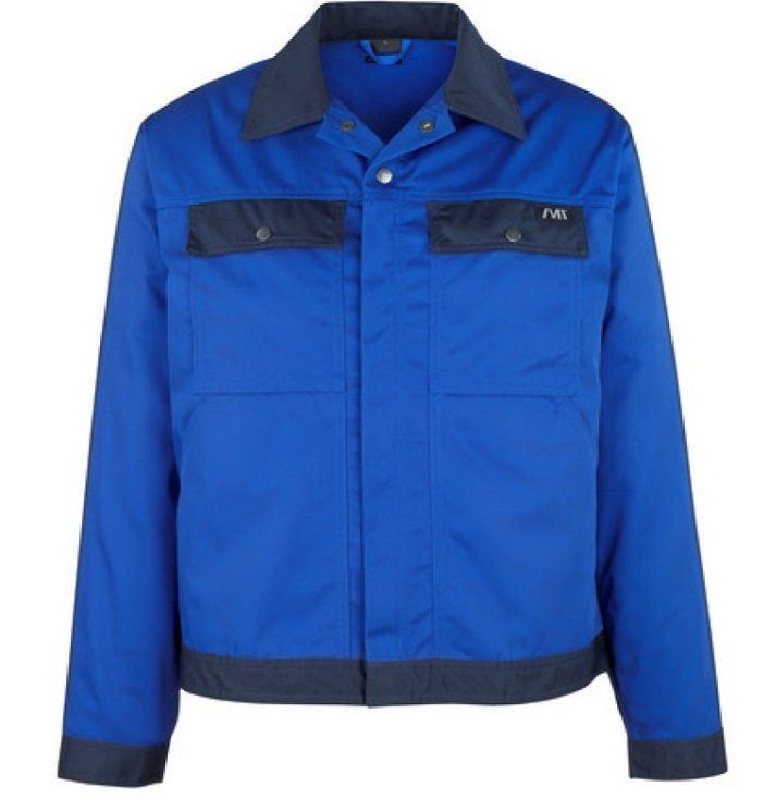 Giacche: MacMichael Arbeitsjacke Gr. 2XL – Nuovo e nell'imballaggio originale da Uerkheim venduto da Kaufoption