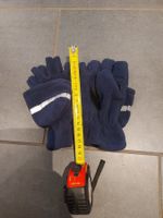 Handschuhe / Fäustlinge, Grösse ca. 4 bis 7 Jahre