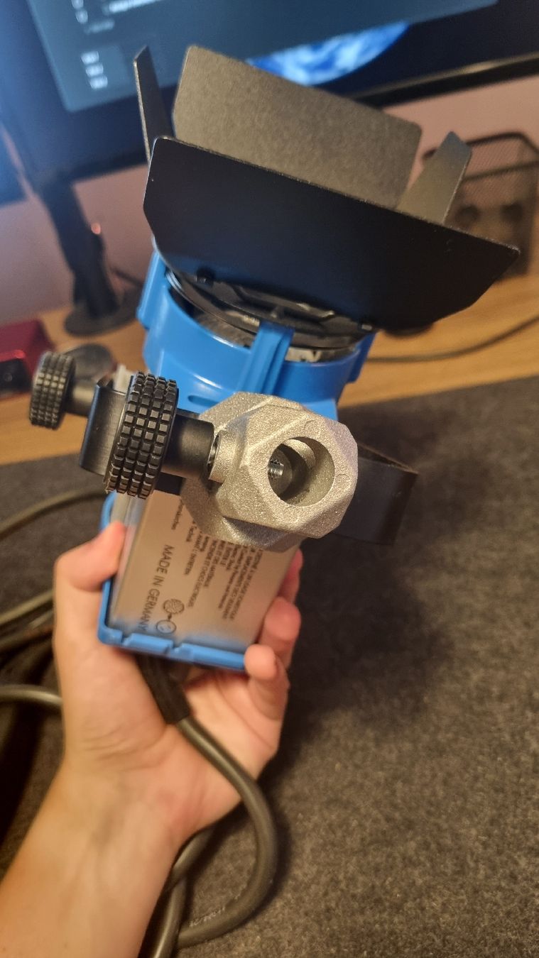 Arri Lampes: ARRI 150 Scheinwerfer – D'occasion à Uster par flo_qtq2 4