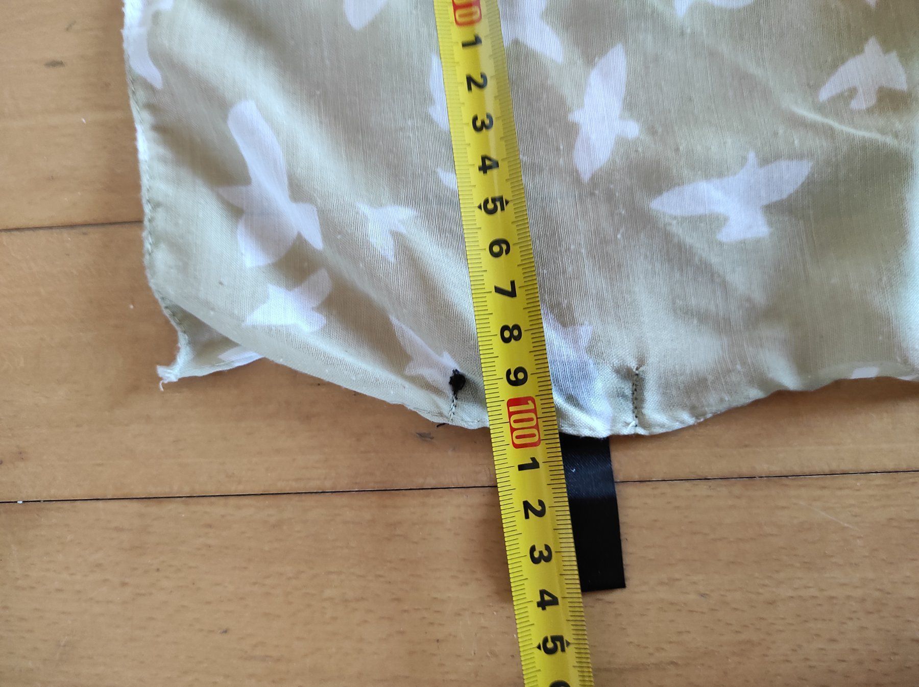 Foulard & Sciarpe: Schal – Usato da Effretikon venduto da MarthaK. 2