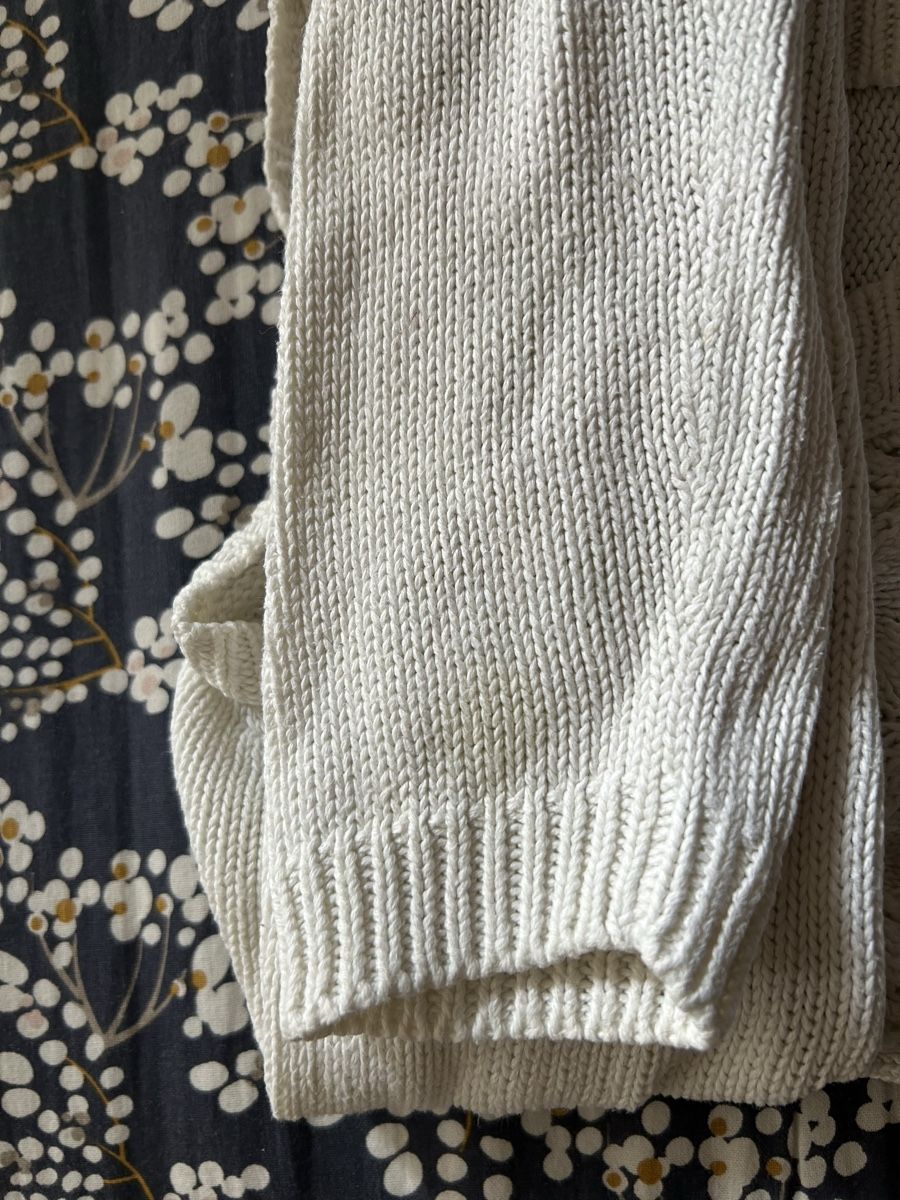 Altro abbigliamento per bambina: Gilet Noa Noa taille 92 – Usato da Lausanne venduto da SaraSkjellaug 2