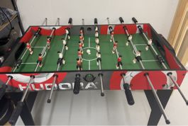 Tischfussball / Tögellikasten
