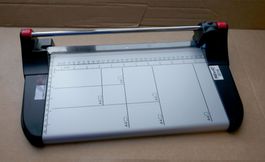 Schneidebrett Rollenschneider