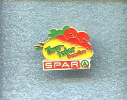 SPAR  Thurtaler Gemüse