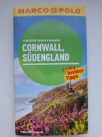 Marco Polo Reiseführer Cornwall, Südengland, Top Zustand