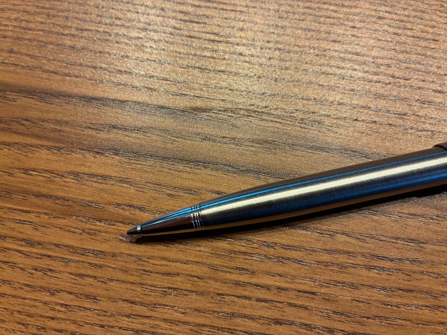 Parker Stifte & Marker: Original Parker Sonnet Kugelschreiber – Gebraucht aus Uster von em_58td 3