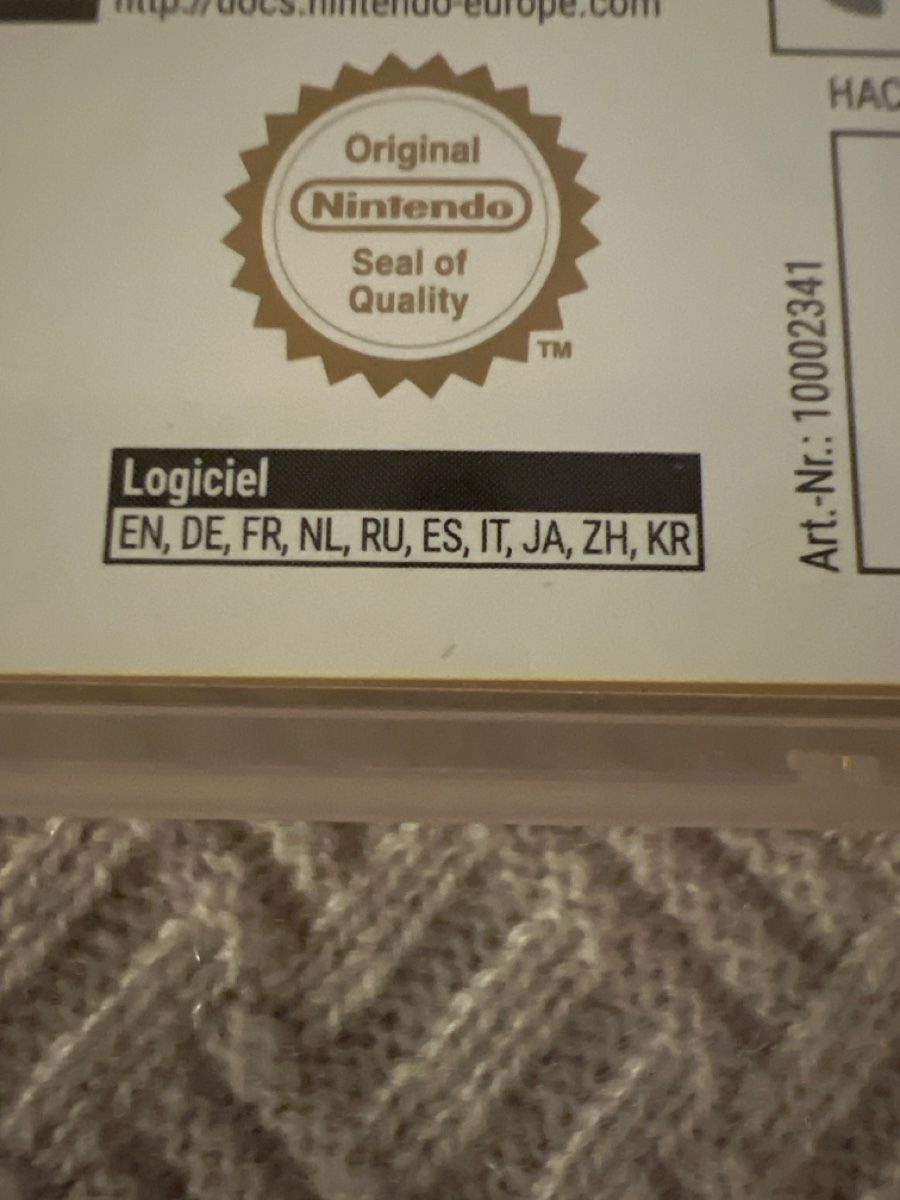 Nintendo Giochi: Game - Nintendo Switch Spiel: Super Mario Maker 2 – Usato da Bolligen venduto da Solina12 2