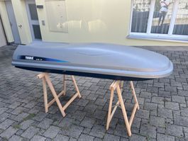 Thule Alpin 500 Dachbox
