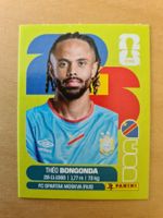Panini Fifa World Cup 2026 Nr. COD 14 Theo Bongonda