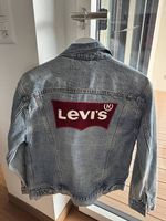 Levis Jeansjacke Damen