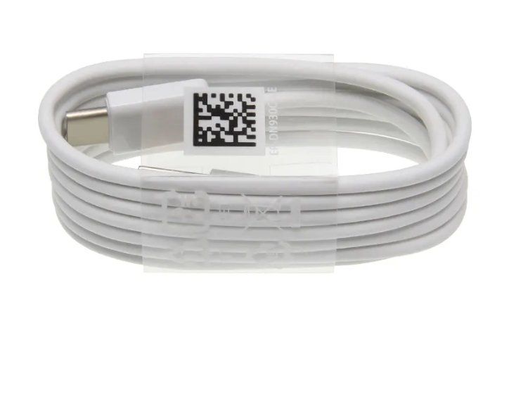 Cavi: USB Kabel Type C Type-C Schwarz oder Weiss, Länge L=1.2meter – Nuovo e nell'imballaggio originale da Ermatingen venduto da rik4rdo 1