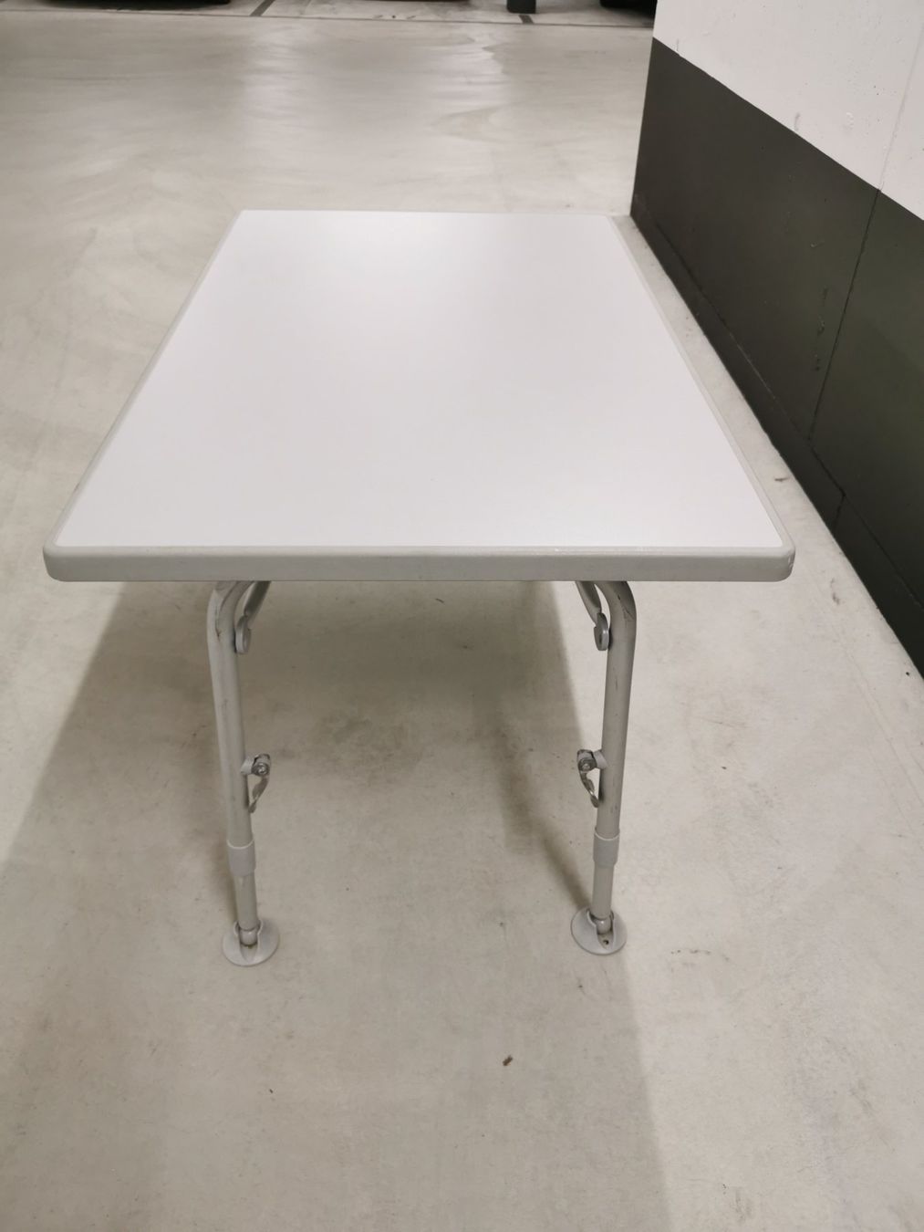 Westfield Tische: Campingtisch WESTFIELD 115 x 70 cm – Gebraucht aus Flims Dorf von Wuschel03 3