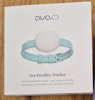 Ava Fruchtbarkeitstracker - Modell 2.1, 04. 2021 - neuwertig