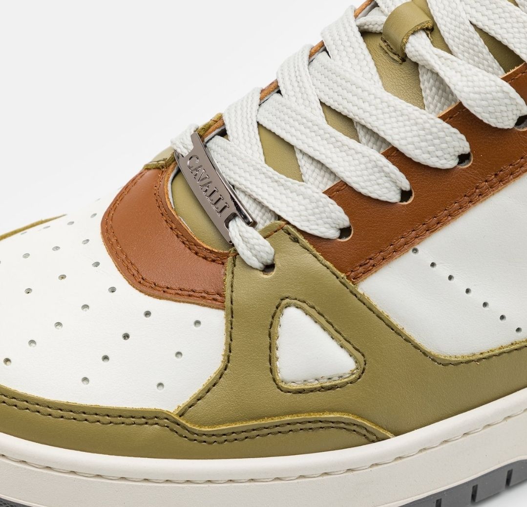Roberto Cavalli Scarpe da uomo: Roberto Cavalli Schuhe gr.41 NEU – Nuovo e nell'imballaggio originale da Amriswil venduto da newschweiz 5