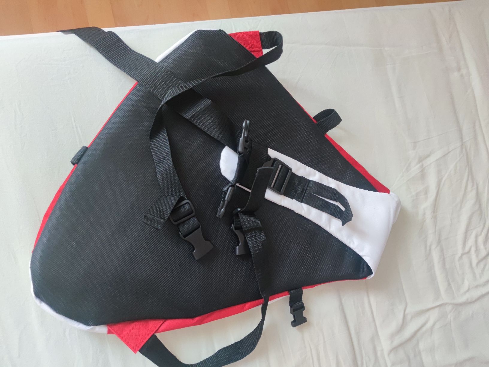 Zaini: Rucksack – Nuovo (secondo la descrizione) da Meggen venduto da Malecifent 5