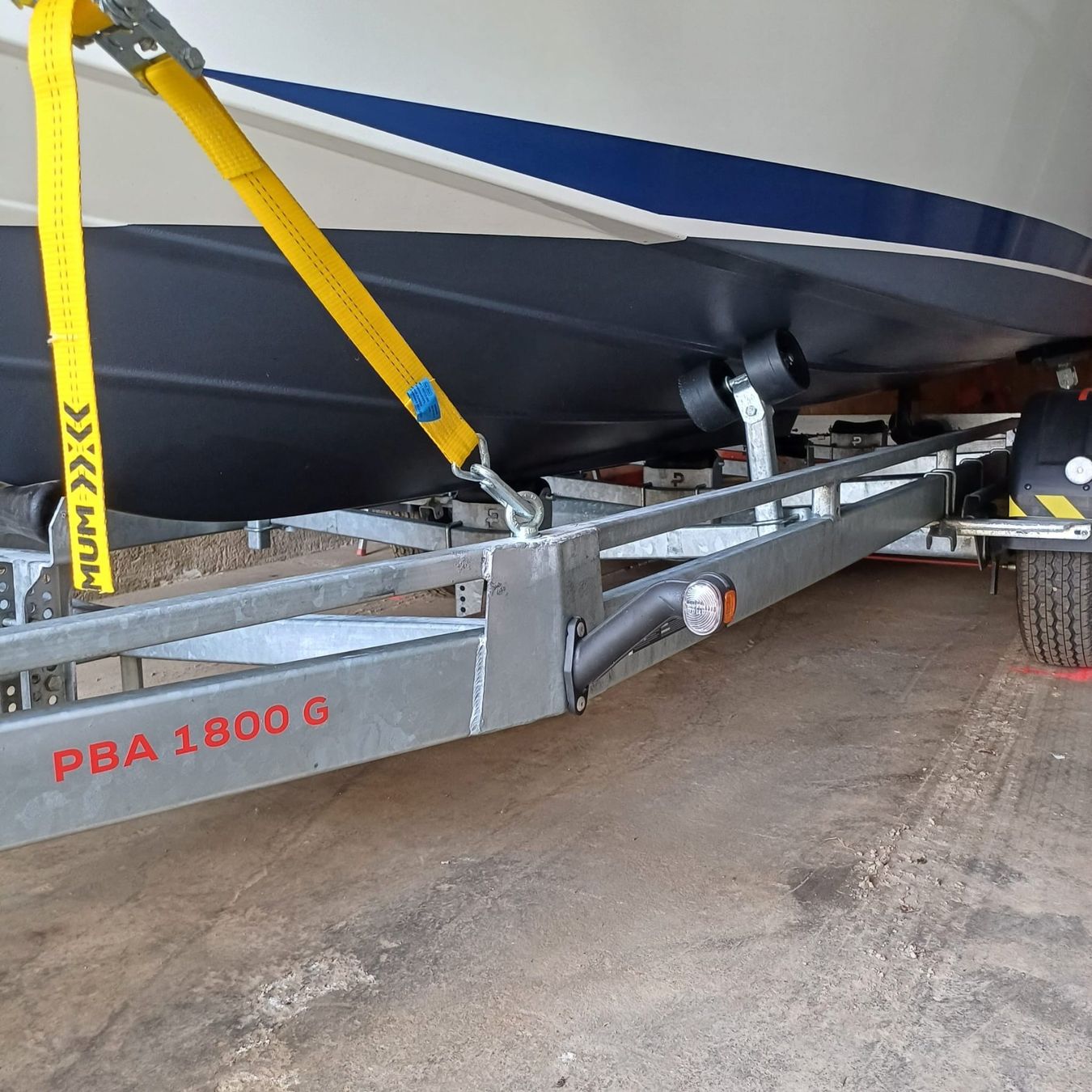 Bénéteau Barche: Motorboot Bénéteau Antares 580 – Usato da Seengen venduto da Eduard022 4
