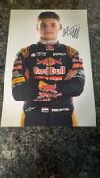 Foto A4 Max Verstappen