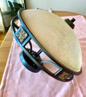 Dekorative Retro Deckenlampe Ø 40 cm – Vintage Style