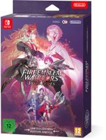 Fire Emblem Warriors: Three Hopes (Limited Edition)