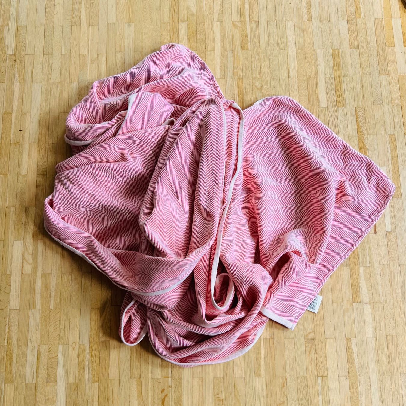Didymos Marsupi portabebè: Didymos Tragetuch – Nuovo (secondo la descrizione) da Zürich venduto da mar_82qc 2