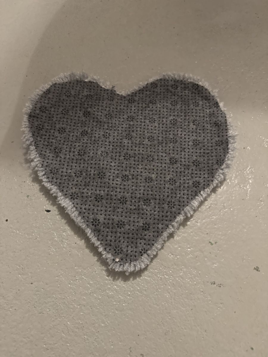 Tappeti: Handmade grey CDG Rug – Usato da Münchenbuchsee venduto da Leda53 2