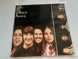 The Mamas & The Papas