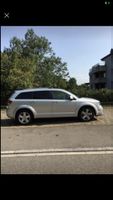 Dodge Journey RT mit 2.0 Turbo Diesel CRD VW Motor, 7 Plätze