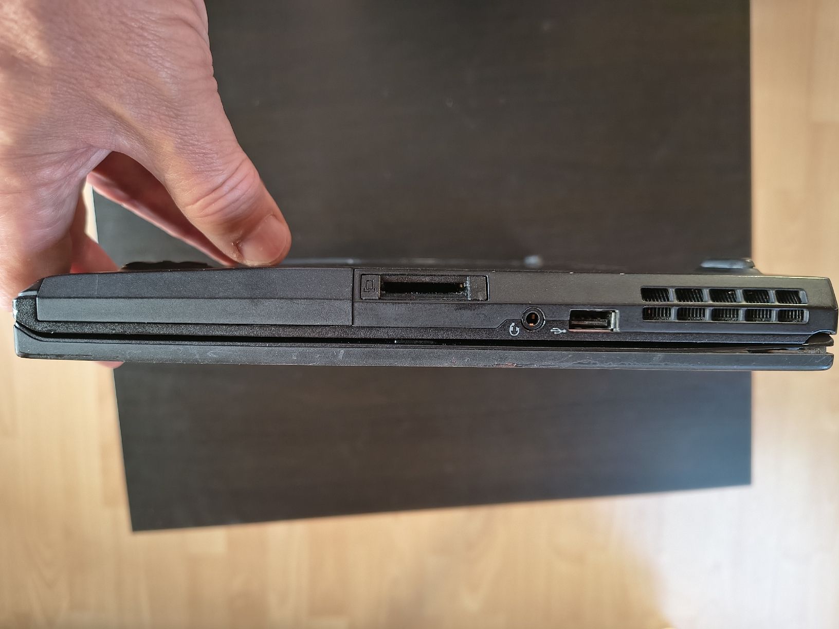 Lenovo Portables: Thinkpad t420s laptop Core i7 display HD+ – D'occasion à Rebstein par sho_7yky 5