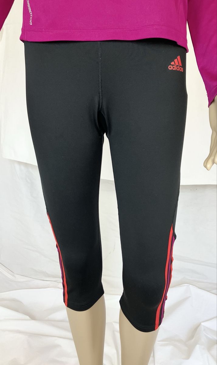Adidas Hosen: Adidas Gr.38 – Gebraucht aus Mürren von Ne-le