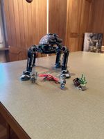 Lego Ninjago Roboter 